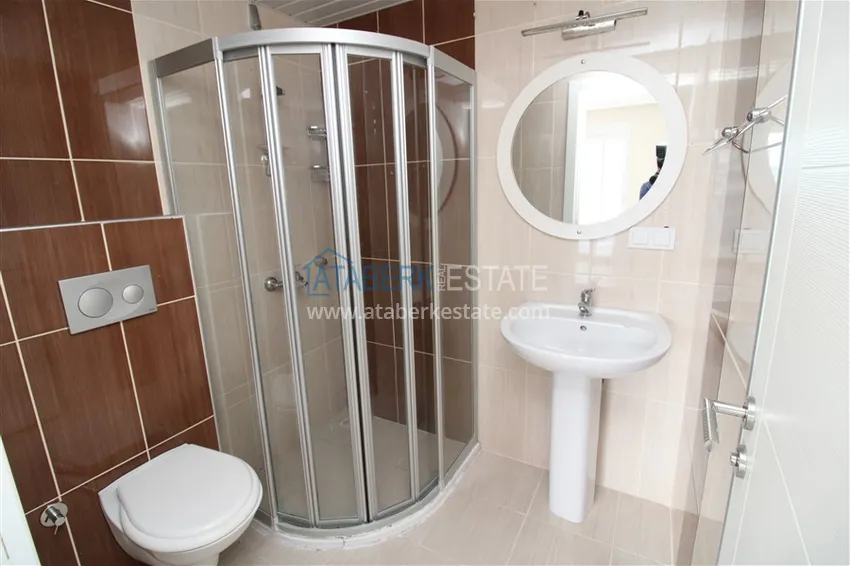 Приобрести Квартира в Махмутларе в комплексе со всеми удобствами 13 