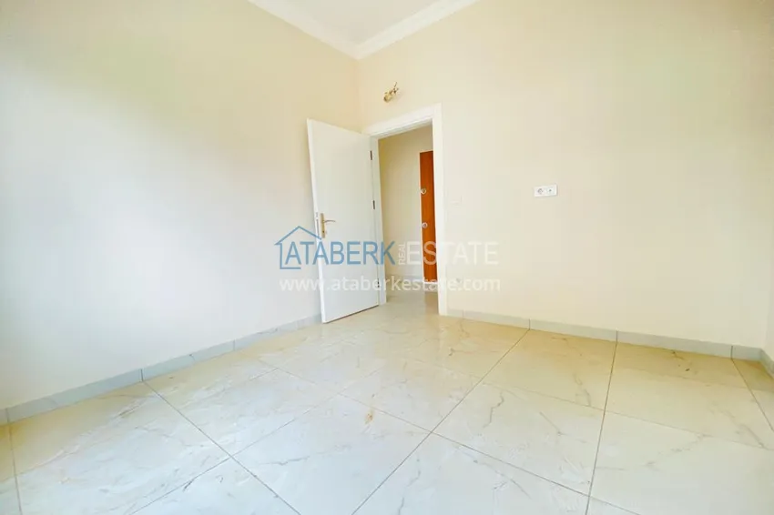 Приобрести Квартира в Оба – две спальни, отдельная кухня, чистовая отделка  10 