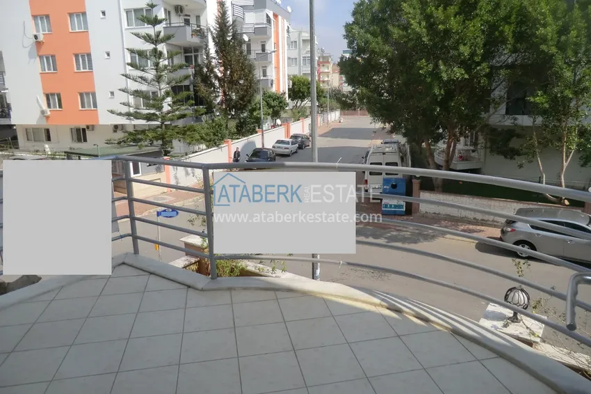 Приобрести Квартира в Анталии, район Коньяалты трехкомнатная от собственника 10 