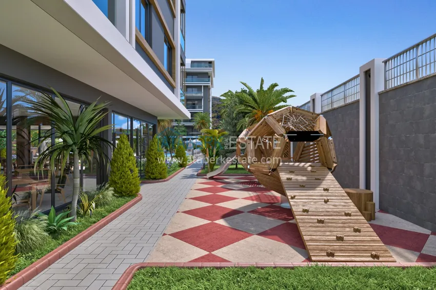 Новый инвестиционный проект в Каргыджаке от стабильной строительной компании  10 