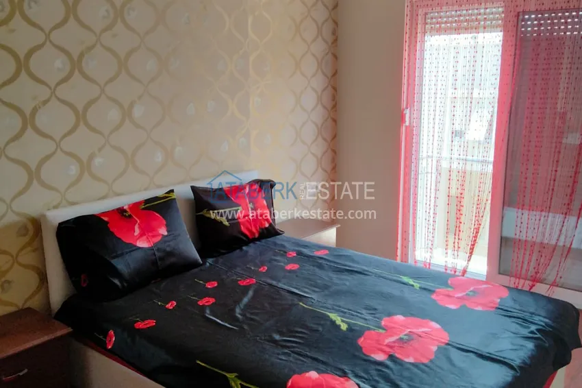 Приобрести Квартира от собственника, в Анталии, район Коньяалты меблированная 10 