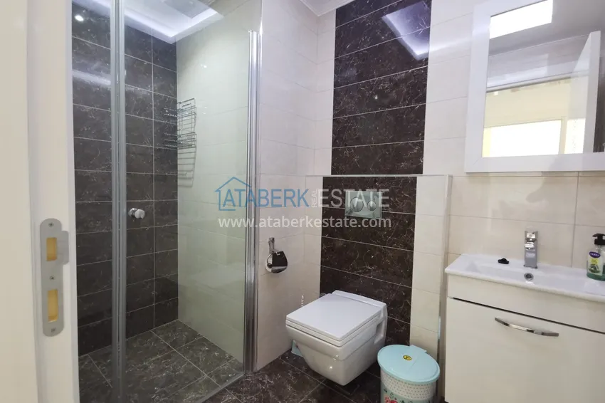 Приобрести Квартира в Тосмуре с двумя спальнями, мебелью и техникой 10 