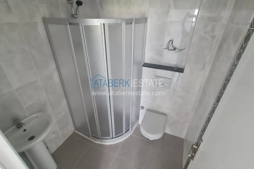 Приобрести Квартира в районе Кестель с видом на море и горы 16 