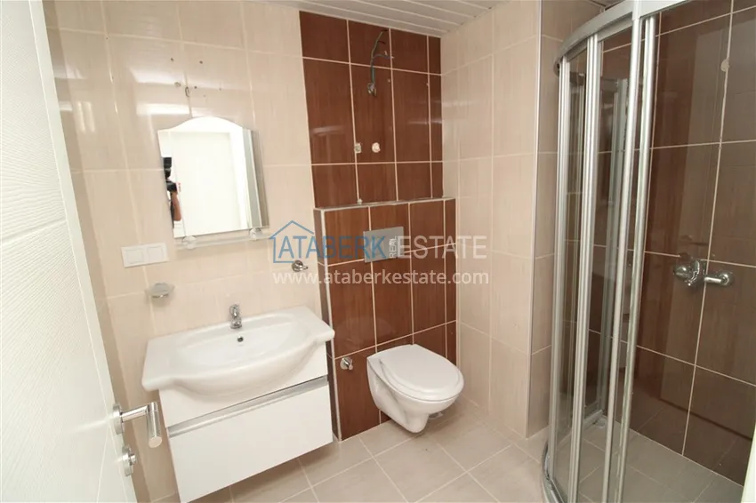 Приобрести Квартира в Махмутларе в комплексе со всеми удобствами 14 