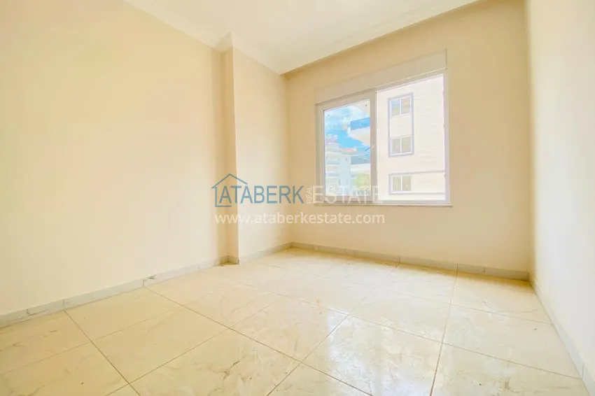 Приобрести Квартира в Оба – две спальни, отдельная кухня, чистовая отделка  11 