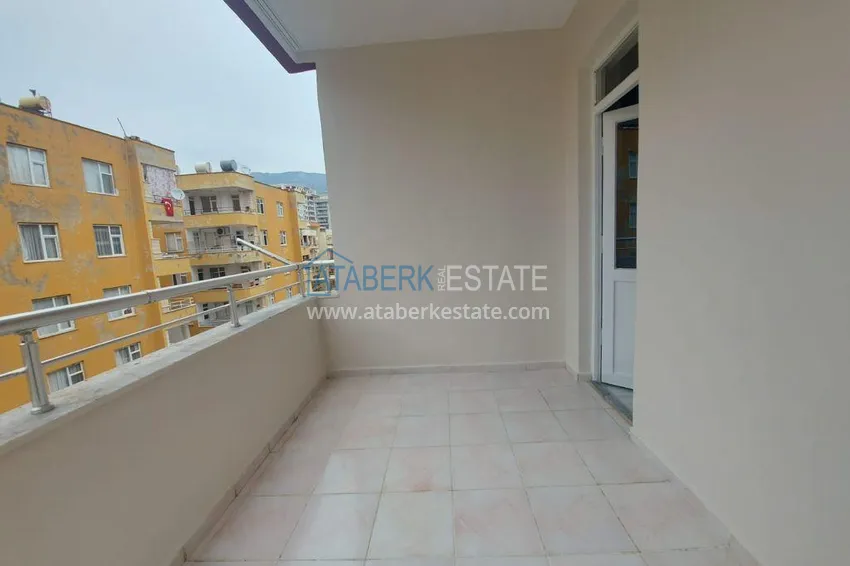 Приобрести Квартира в жилом комплексе в Махмутларе с мебелью 11 