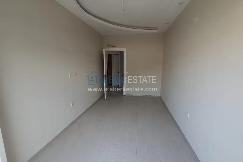 Приобрести Квартира в Конаклы с чистовой отделкой, отдельной кухней в новом комплексе  11 