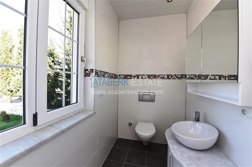 Приобрести Особняк на берегу моря в Газипаше  13 