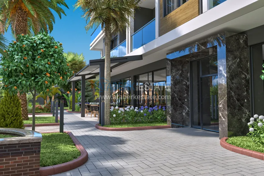 Новый инвестиционный проект в Каргыджаке от стабильной строительной компании  11 