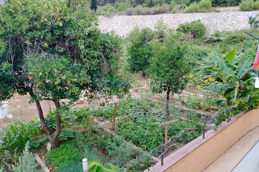 Квартиры в Кемере, район Чамьюва трехкомнатные от собственника 11 