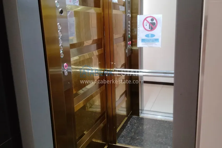 Квартира от собственника, в Анталии, район Коньяалты меблированная 11 