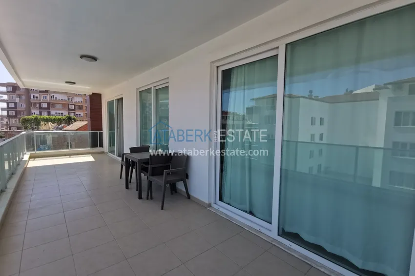 Приобрести Квартира в Тосмуре с двумя спальнями, мебелью и техникой 11 