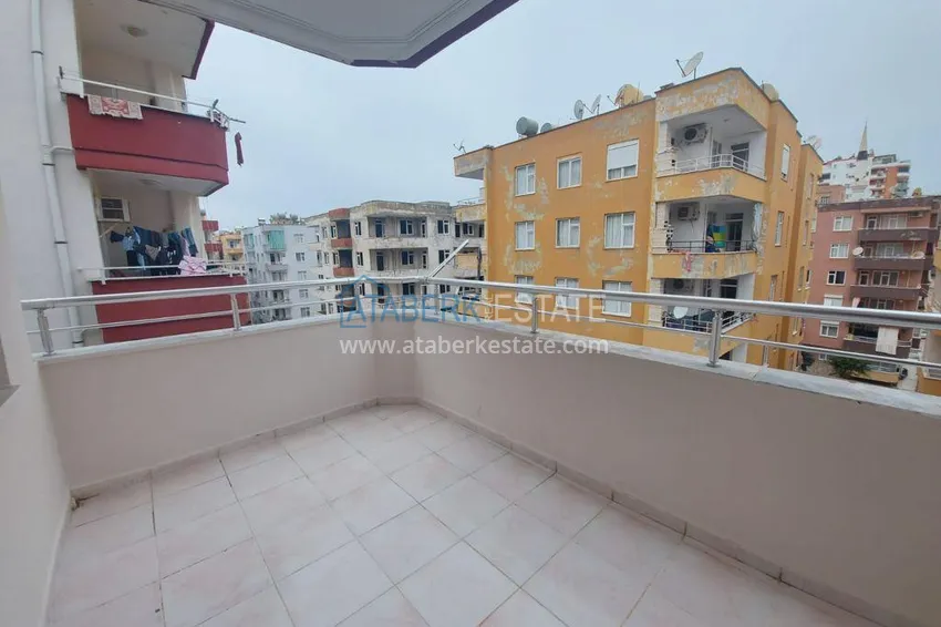 Приобрести Квартира в жилом комплексе в Махмутларе с мебелью 12 