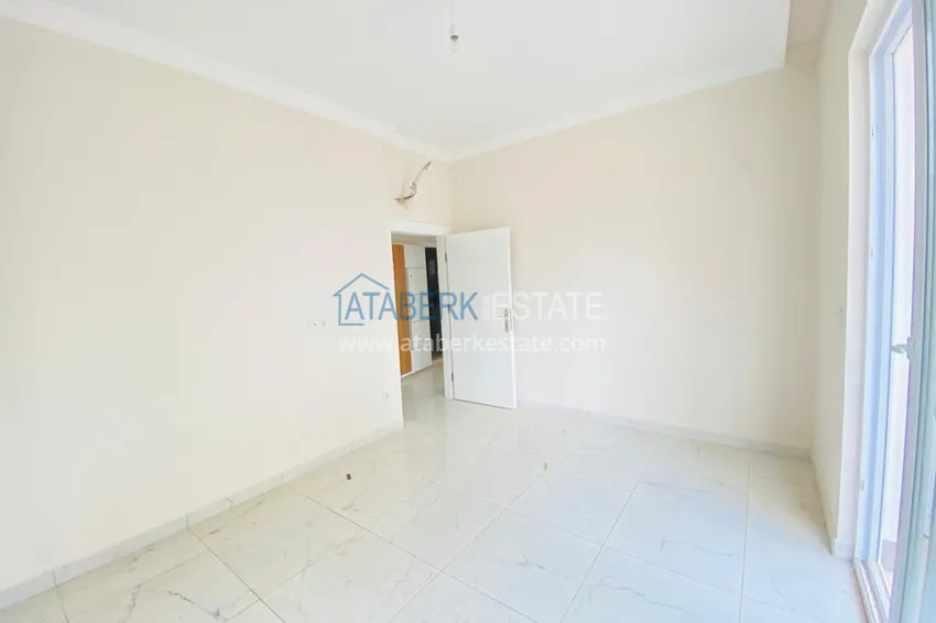 Приобрести Квартира в Оба – две спальни, отдельная кухня, чистовая отделка  12 