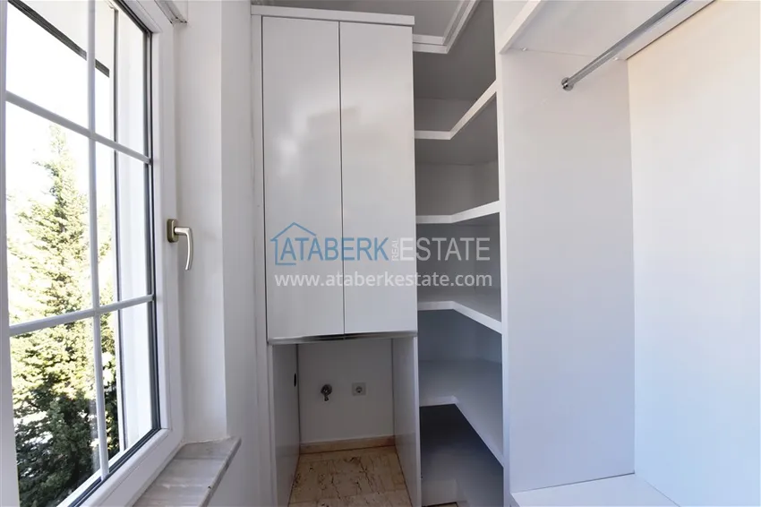 Приобрести Особняк на берегу моря в Газипаше  14 