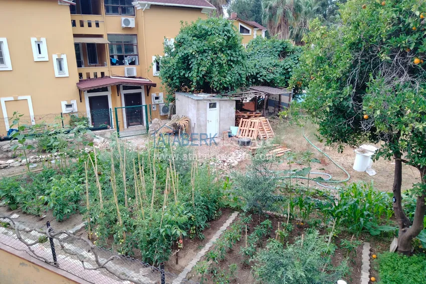 Квартиры в Кемере, район Чамьюва трехкомнатные от собственника 12 