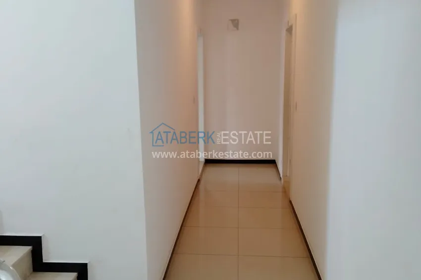 Квартира от собственника, в Анталии, район Коньяалты меблированная 12 