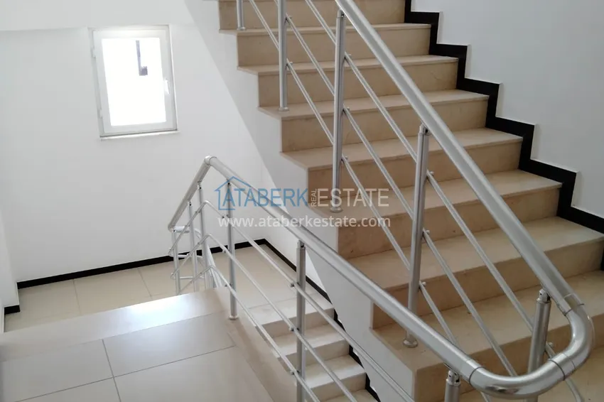 Квартира от собственника, в Анталии, район Коньяалты меблированная 13 