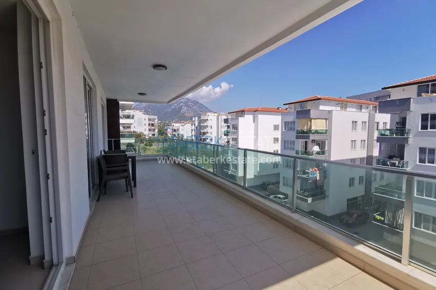 Приобрести Квартира в Тосмуре с двумя спальнями, мебелью и техникой 13 