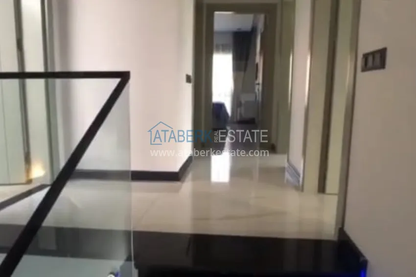 Приобрести Меблированная вилла от собственника в Кемере, район Чамьюва 4 