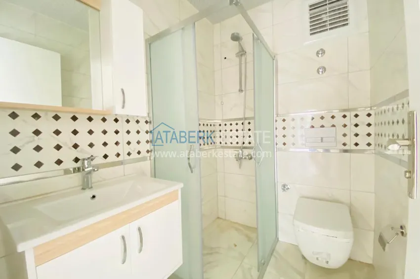 Приобрести Квартира в Оба – две спальни, отдельная кухня, чистовая отделка  13 