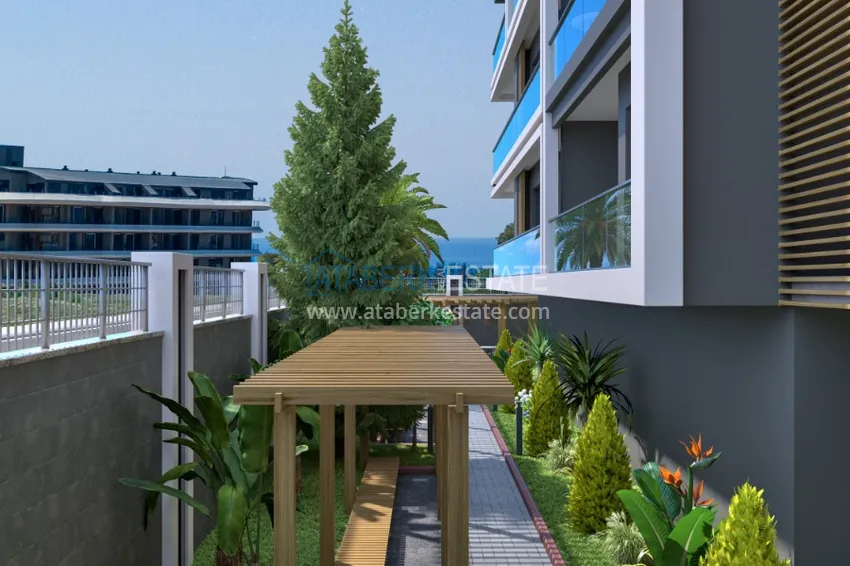 Новый инвестиционный проект в Каргыджаке от стабильной строительной компании  14 