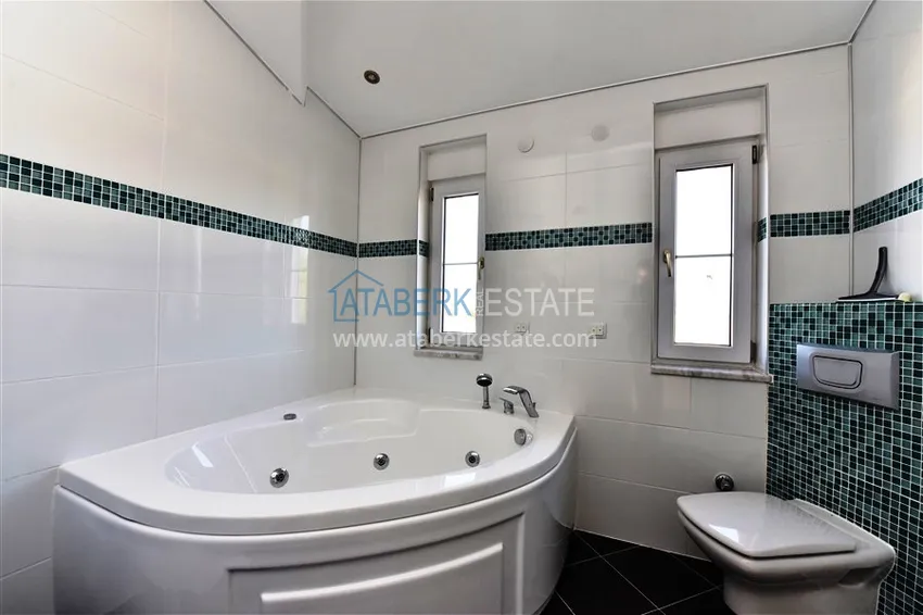 Приобрести Особняк на берегу моря в Газипаше  16 