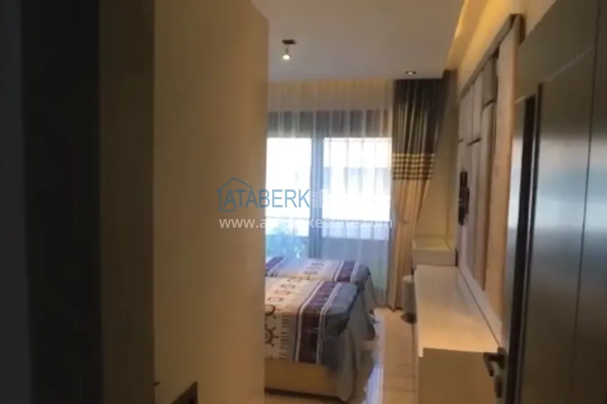 Приобрести Меблированная вилла от собственника в Кемере, район Чамьюва 5 