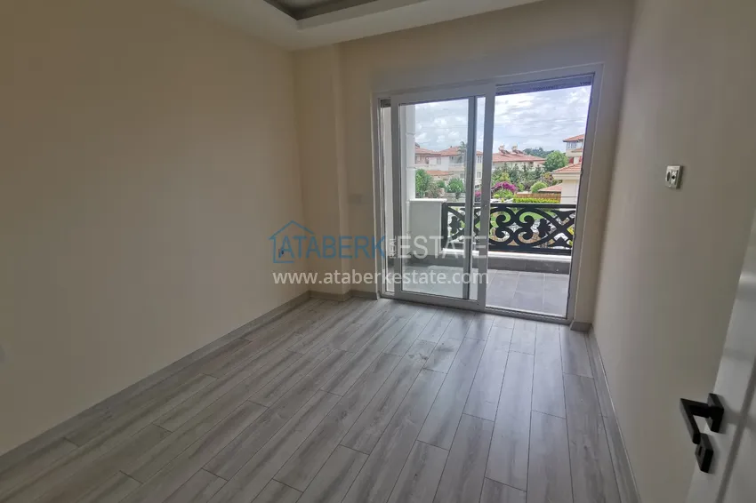 Приобрести Квартира в районе Оба, с чистовой отделкой в новом комплексе 20 