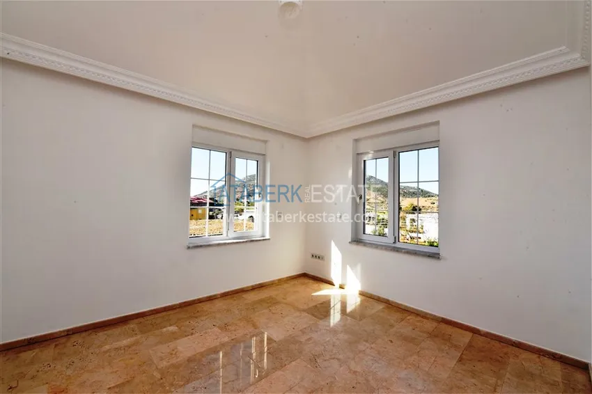 Приобрести Особняк на берегу моря в Газипаше  17 