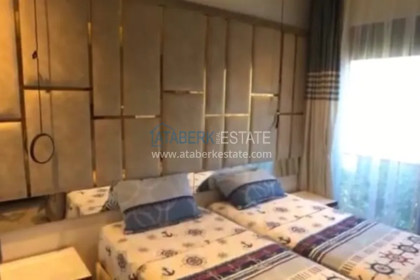 Приобрести Меблированная вилла от собственника в Кемере, район Чамьюва 6 