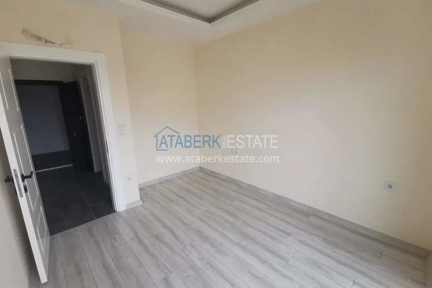 Приобрести Квартира в районе Оба, с чистовой отделкой в новом комплексе 21 