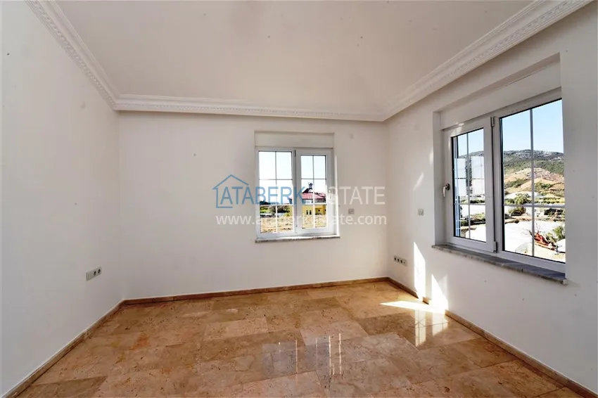 Приобрести Особняк на берегу моря в Газипаше  18 