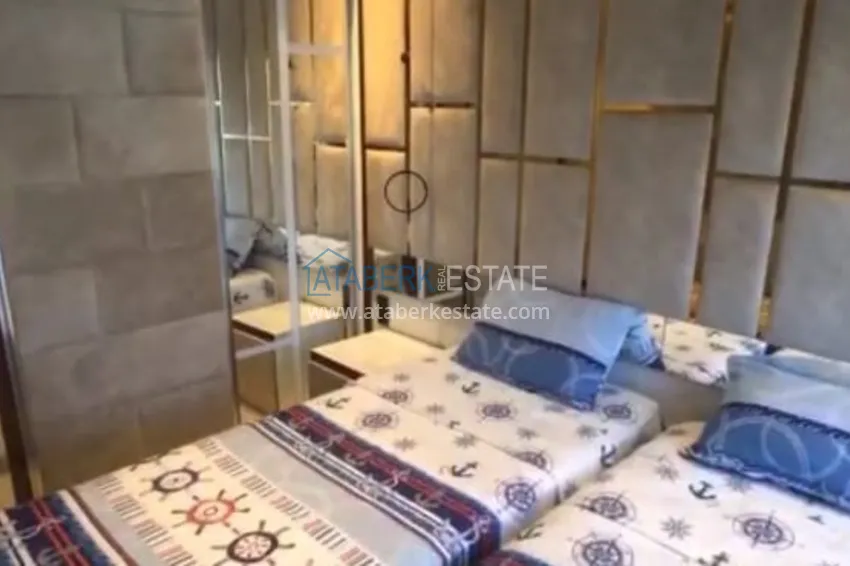 Приобрести Меблированная вилла от собственника в Кемере, район Чамьюва 7 