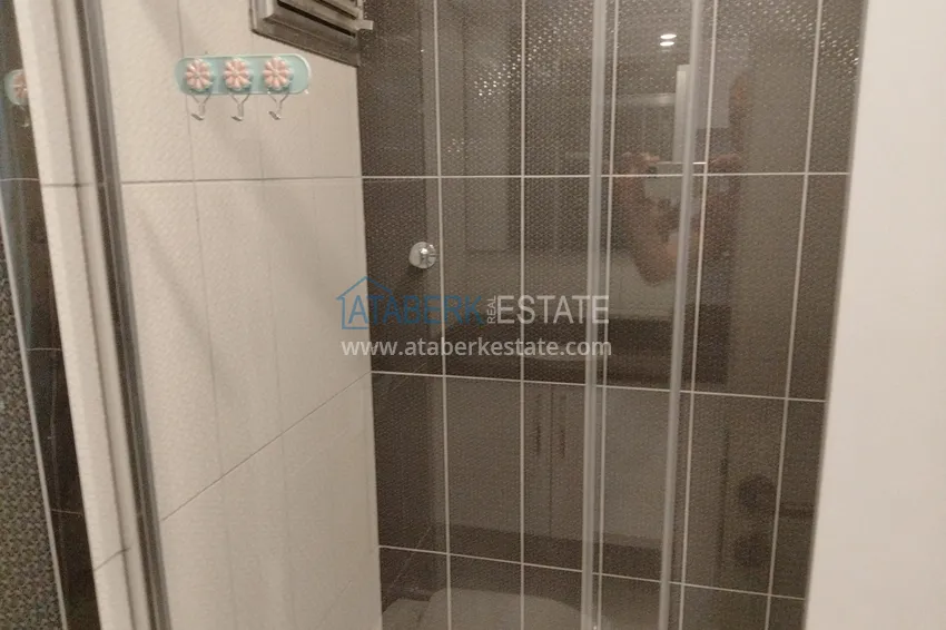 Приобрести Аренда двухкомнатной квартиры в районе Авсаллар А3 18 
