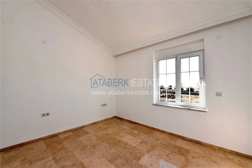 Приобрести Особняк на берегу моря в Газипаше  19 