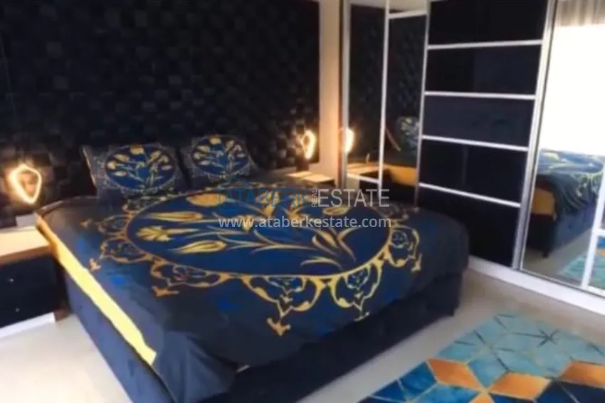 Приобрести Меблированная вилла от собственника в Кемере, район Чамьюва 8 