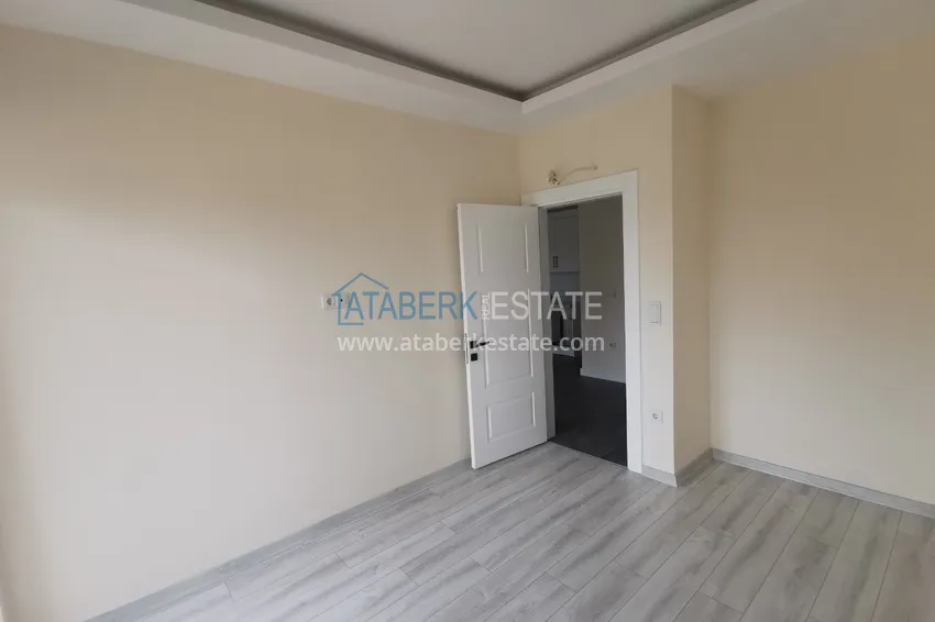 Приобрести Квартира в районе Оба, с чистовой отделкой в новом комплексе 22 