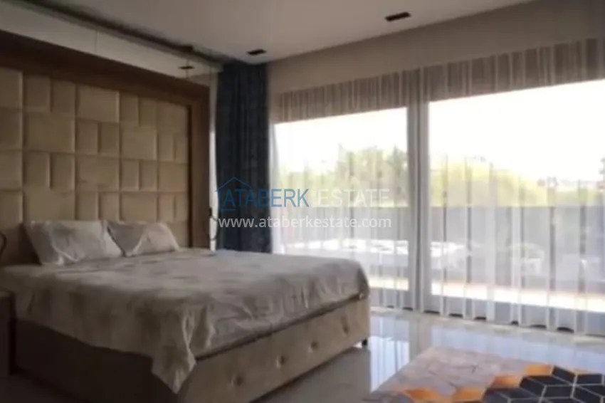 Приобрести Меблированная вилла от собственника в Кемере, район Чамьюва 9 