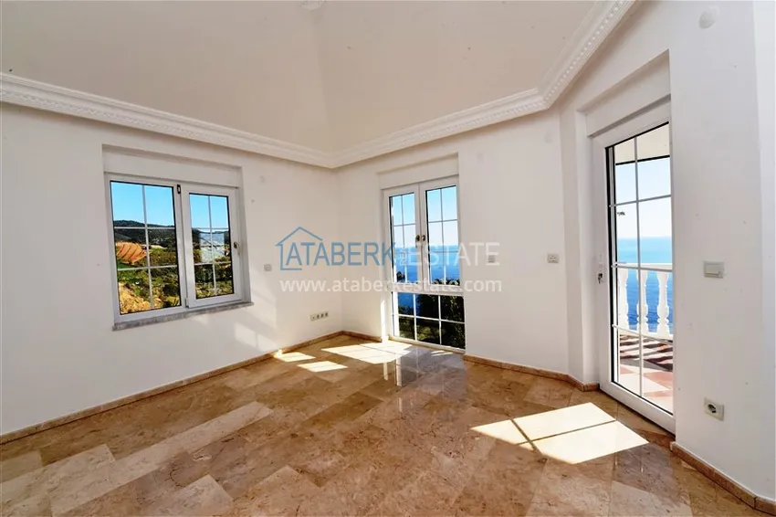 Приобрести Особняк на берегу моря в Газипаше  21 