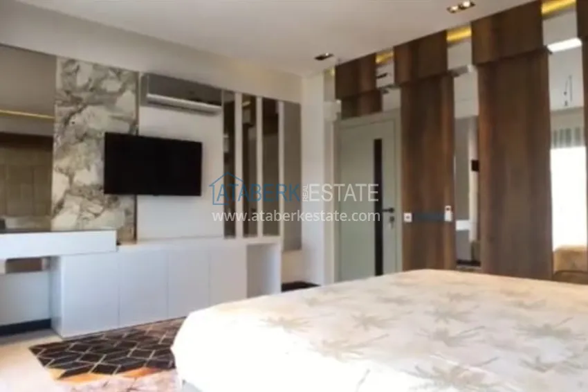 Приобрести Меблированная вилла от собственника в Кемере, район Чамьюва 10 