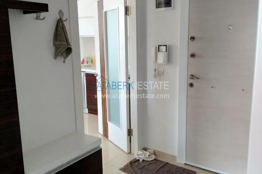 Приобрести Квартира от собственника, в Анталии, район Коньяалты меблированная 1 