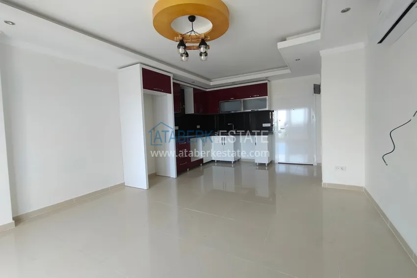 Приобрести Квартира в районе Кестель двухкомнатная с видом на море  1 