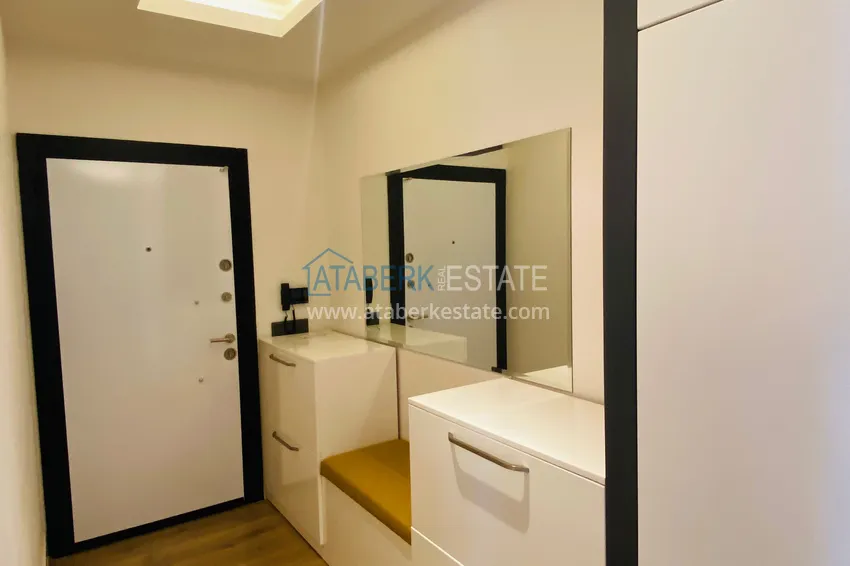 Приобрести Квартира в Тосмуре – 2 спальни, современный интерьер, рядом с морем 2 