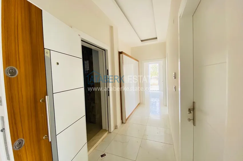 Приобрести Квартира в Оба – две спальни, отдельная кухня, чистовая отделка  1 