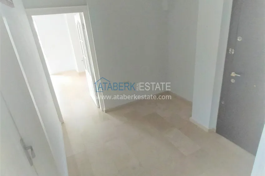 Приобрести Квартира в Махмутларе с 2 спальнями в комплексе рядом с морем 1 