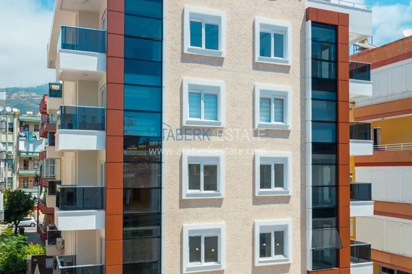 Коммерческая недвижимость в самом центре Аланьи под любой вид деятельности 2 