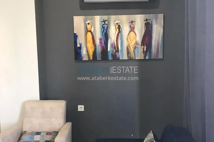 Приобрести Квартира в Махмутларе полностью меблированная в новостройке 2 