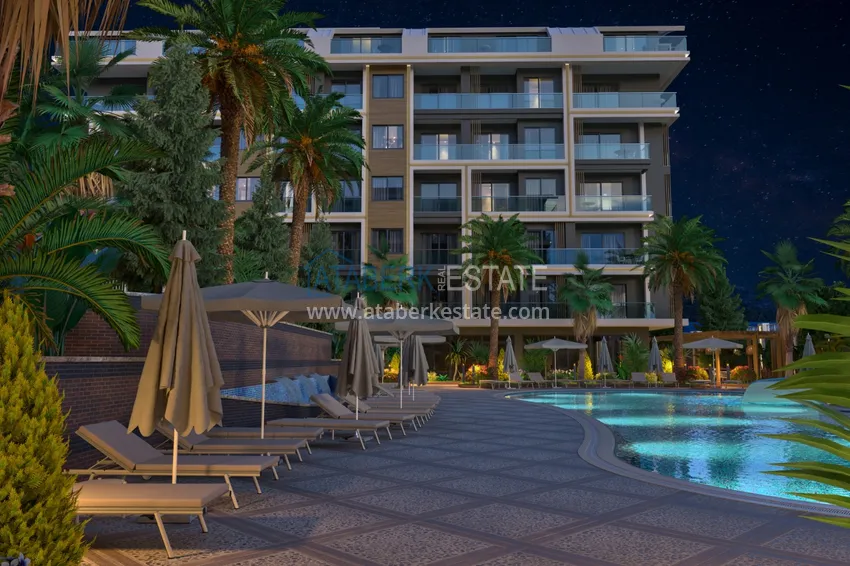 Новый инвестиционный проект в Каргыджаке от стабильной строительной компании  20 