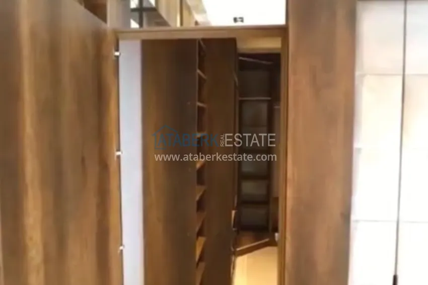 Приобрести Меблированная вилла от собственника в Кемере, район Чамьюва 11 